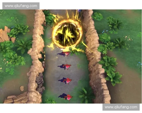 虚拟战场中的疾风魔剑无尽剑道闪耀之路